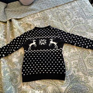 Holiday / Christmas Sweater